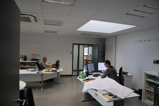 T.C.S à Cholet
