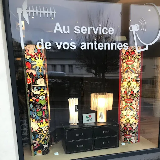 Sarl Murari Electricite à Sainte-Adresse
