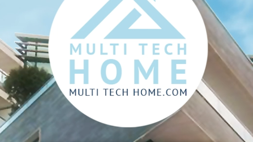 Multi Tech Home