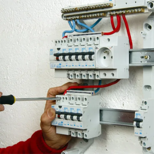 Myelec Services à Créteil