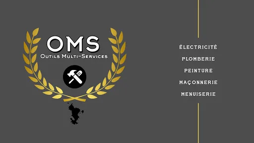 Outils Multiservices (OMS)