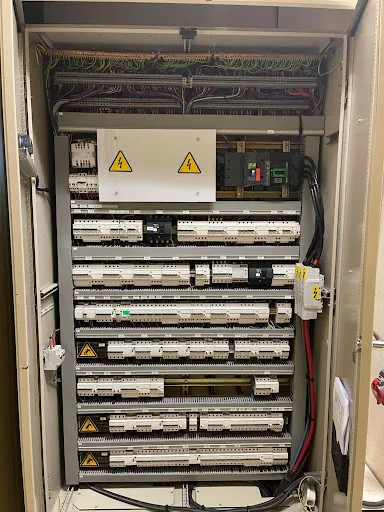 EPS Coordination Électricien Neuilly sur Seine à Neuilly-sur-Seine