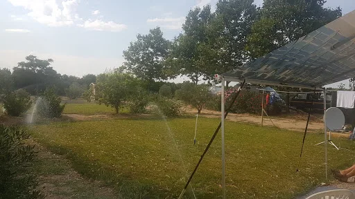 Casasol à Villeneuve-lès-Béziers