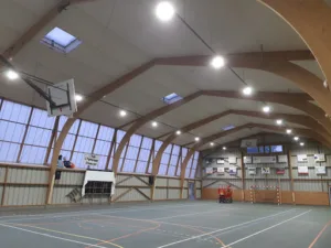 Anthony Breton à Rouez