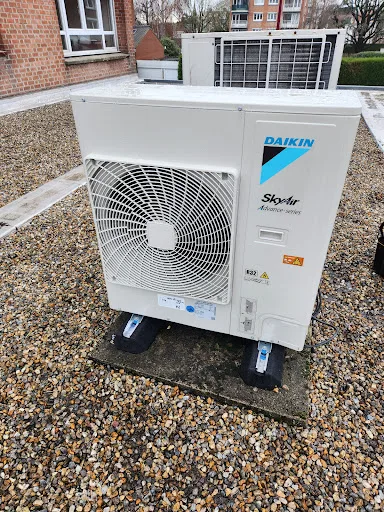 Home climpro