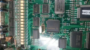 Euroelec86 à Jaunay-Marigny