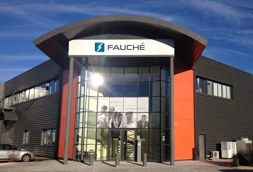 Agence de Toulouse – Fauché à Toulouse