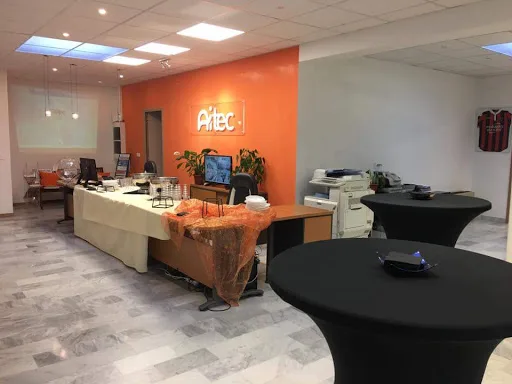 AITEC EVOLUTION à Nice