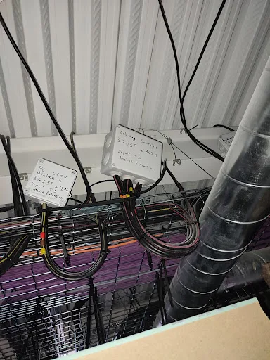 Active Assistance Électricité à Vair-sur-Loire