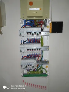 2R ELECTRICITE à Vidauban