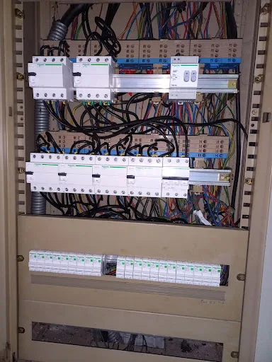 Denis Dépannage Elec