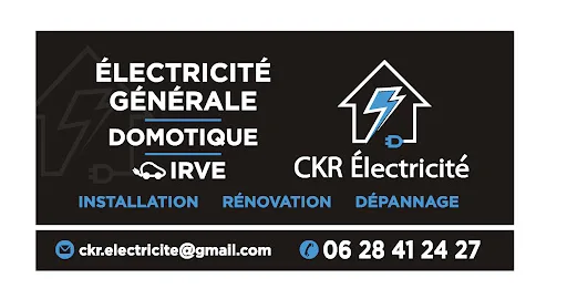 CKR Electricité à Montpellier
