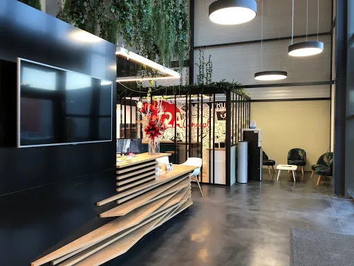 C2A Concept – Carrelage – Cuisine – Salle de Bain – Electricité – Chauffage Le Puy en Velay à Saint-Germain-Laprade
