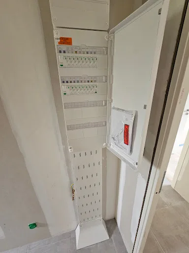 Isi Techs à Châteauneuf-sur-Loire