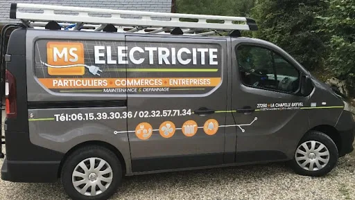 MS Electricité