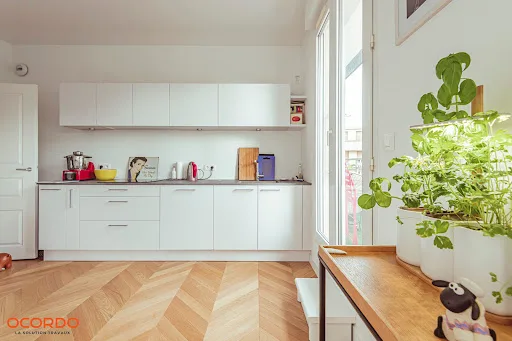 Ocordo Travaux – Entreprise de rénovation à Toulouse à Toulouse