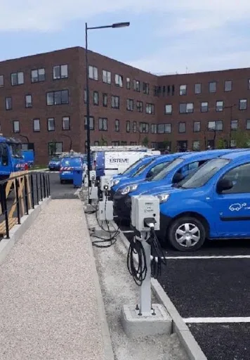 Esteve Electricité à Amiens