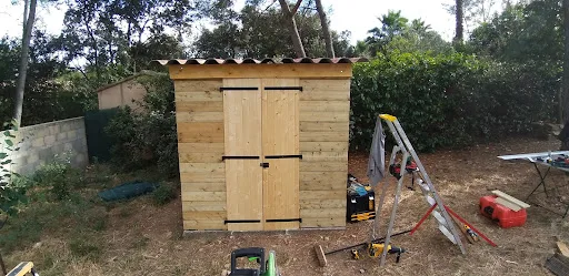 VGS Travaux et Services