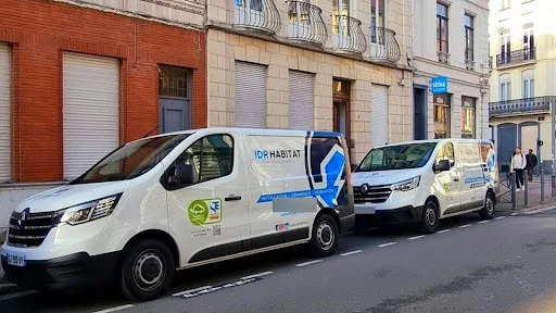 IDR Habitat à Lille
