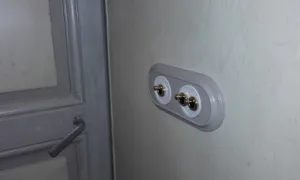 SF ELEC à Fleurey-sur-Ouche