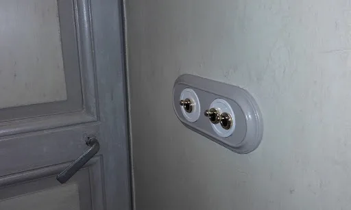 SF ELEC à Fleurey-sur-Ouche