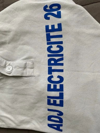 ADJ Electricité 26 à Valence