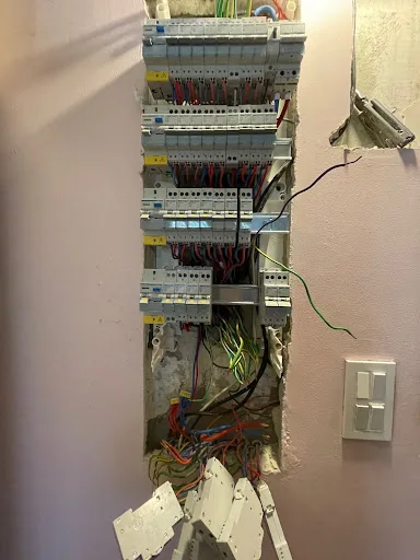 HERSANT THIERRY ELECTRICIEN à Montpellier