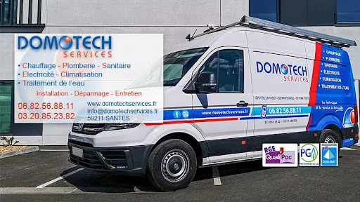Domotech Services