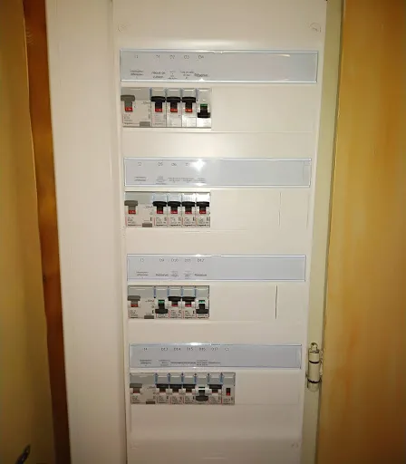Dandoy Btp électricité/plomberie/chauffage à Lille