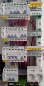 davy botelho electricité dépannage 24h/24 – 7J/7 à Chalon-sur-Saône