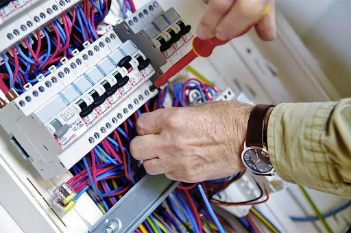 AG ELEC TOULOUSE à Toulouse