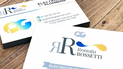 Romain Rossetti Électricité Plomberie et climatisation