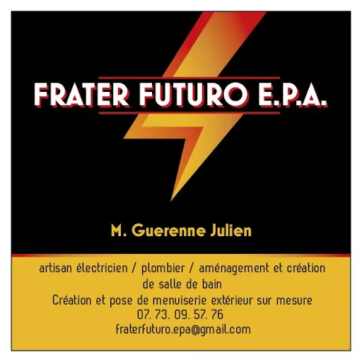 Frater Futuro E.P.A.