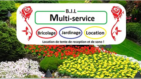 BJL Multi-Service