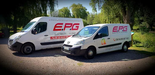 E.P.G à Abbeville