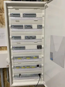 Connect’Élec à Blotzheim