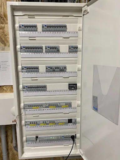 Connect’Élec à Blotzheim