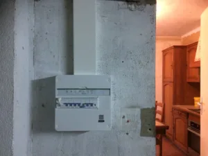 Mishelec à Carcassonne