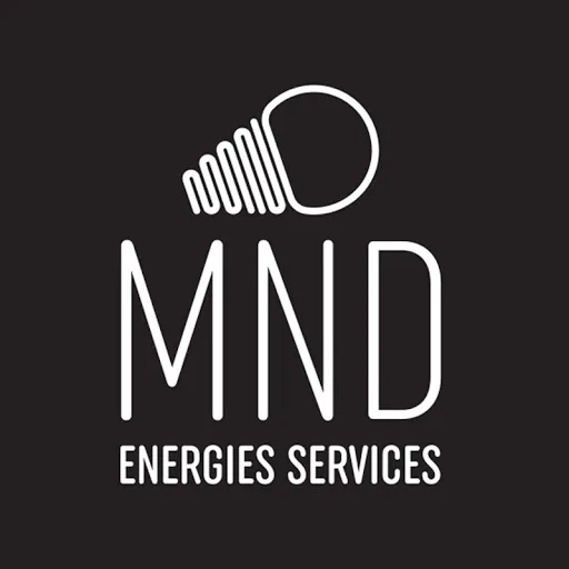 MND ENERGIES SERVICES à Saint-Aubin-d'Aubigné