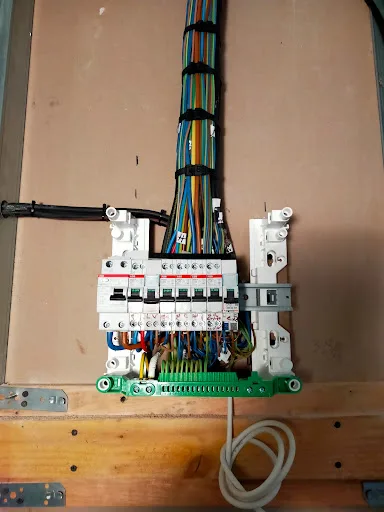 électricité générale à Langon