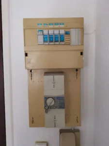 Anoélec / Olivier PAGET à Saint-Geniès-de-Fontedit