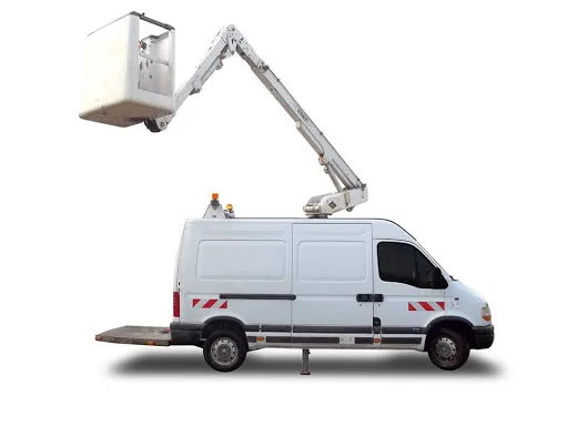 GBE Services à Tennie