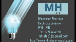 M-H-ELEC à Carcassonne