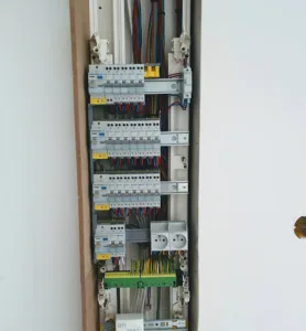 ED2K électricité génerale à Cormontreuil