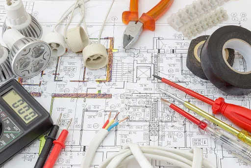PHIL’ELEC – électricien sur Troyes et Aube à Messon