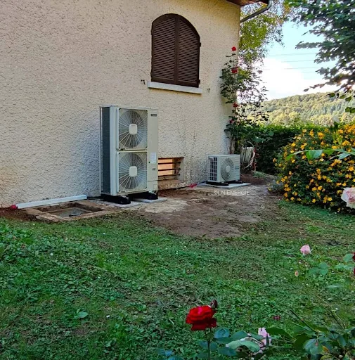 LN ENERGIE
