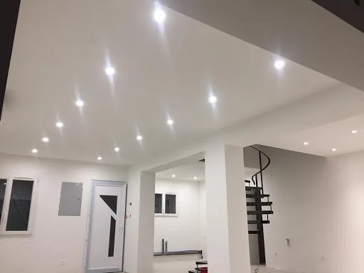 Electricien Miramas LED Energy