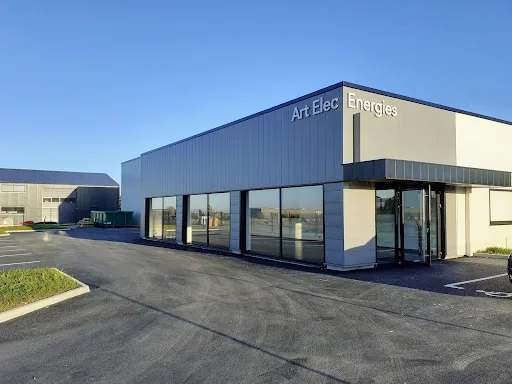 ART ELEC ENERGIES à Trémuson