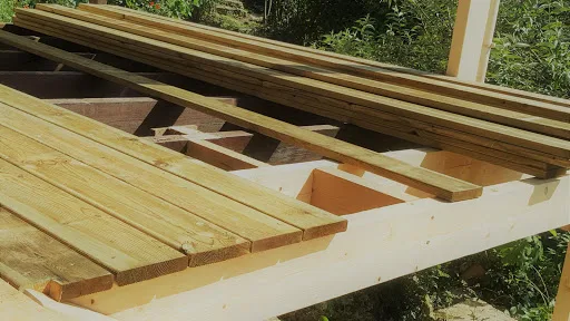 ESI Conseil et Habitat