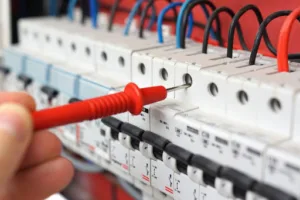 Degros Nathanaël | Électricité/VMC | 2gros services à Lyon